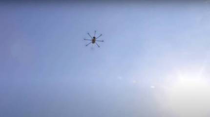 Губернатор Калужской области сообщил о сбитом в регионе российской ПВО вражеском БПЛА