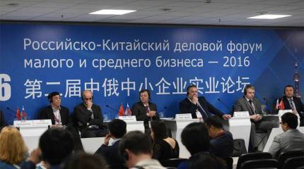 В поисках роста товарооборота с Китаем решили продавать рудные месторождения Дальнего Востока?