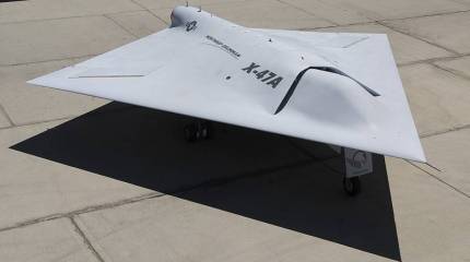 Облететь планету за пару часов: Китай создаёт гиперзвуковой аппарат на основе разработки NASA