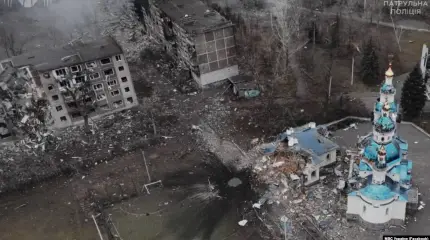 Два перелома, один фронт: почему образ «побеждающей Украины» не пережил лета 2026-го
