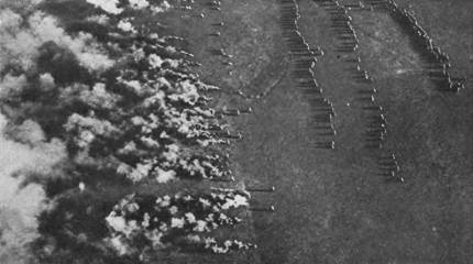 На пути химического урагана. Часть 1. Роковая Сморгонь