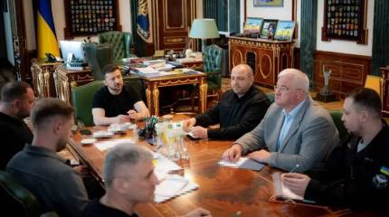 Конфликт Израиля и Ирана сместил фокус внимания с Украины: Зеленский пытается вернуть украинскую тему в повестку дня