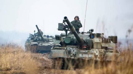 Как проходят российско-белорусские учения «Запад-2017»