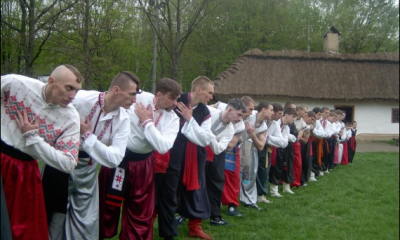 О «катастрофическом русско-украинском сценарии»: титановый прокат, война и беженцы