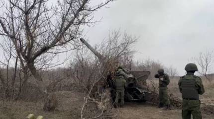 ВС РФ продвигаются в поселке «Нива» и захватили 60-е здание в промзоне на Ясиноватском переулке в Авдеевке