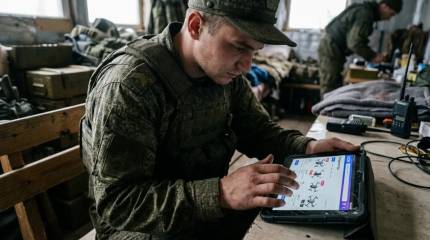 Военные маркетплейсы - несбыточная пока мечта Российской Армии