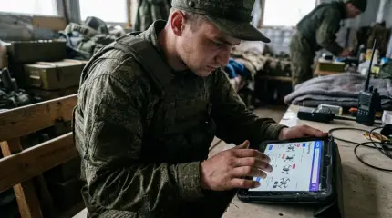 Военные маркетплейсы - несбыточная пока мечта Российской Армии