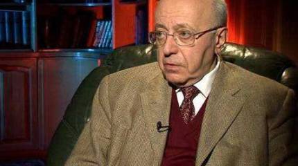 Сергей Кургинян: Россия обречена снова стать сверхдержавой