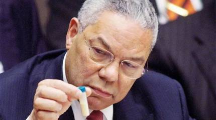 Михалков в "Бесогоне" рассуждает о развязанной войне фейков