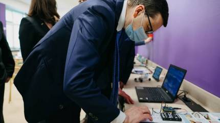 Польский премьер с полуночи ввёл в стране особый режим «в связи с кибератаками на Украину»