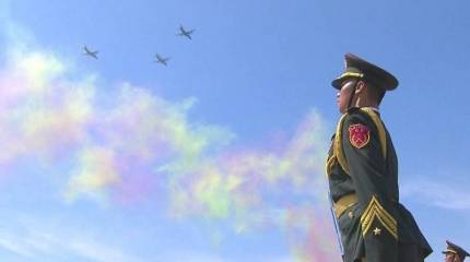 Пресса США считает, что надвигается новая война сверхдержав