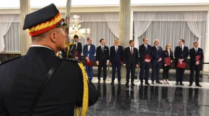 В Польше вернули статусы городам, пострадавшим от «российских царских репрессий»