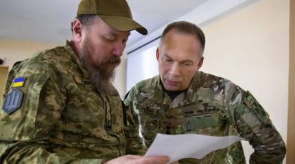 «Мадьяр»: Киев уже определил первые цели для ударов по Белоруссии