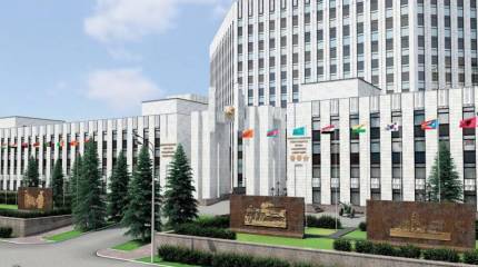 При академии Генштаба создан Центр военных игр