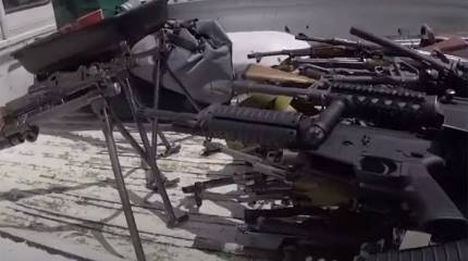 Талибы взяли ключевую высоту на входе в Панджшер