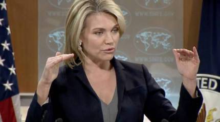 США предупредили Сирию о решительных мерах в случае операции против боевиков