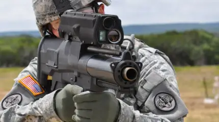 Почему гранатомет XM25 «Каратель» оказался не нужен армии