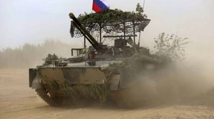 Москва и Минск отрабатывают «нападение на НАТО» - аналитика от Рёпке