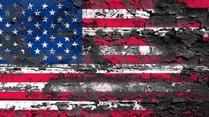 Европейские СМИ: мировые пошлины Трампа могут положить конец гегемонии доллара США