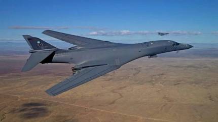США возобновили удары по Ирану стратегической авиацией, эскалация продолжается