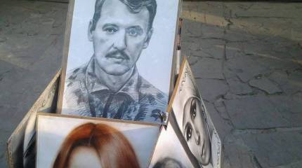 Против Стрелкова проведена и продолжает вестись колоссальная работа