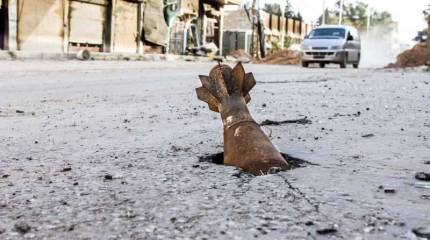 Керри: с началом политического диалога по Сирии огонь в этой стране должен быть прекращён