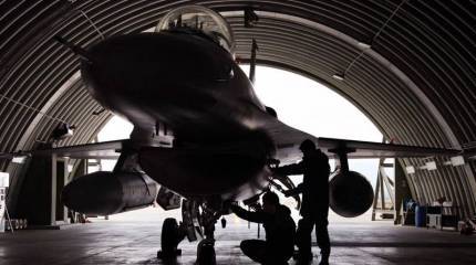 Багдад заявил о потерях среди пограничников в результате турецкого авиаудара по Ираку