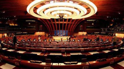 Голландия хочет оставить РФ без полномочий в ПАСЕ еще на один год