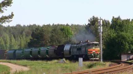 Сообщается о договоре между Евросоюзом и Россией о снятии ограничений на транзит грузов в Калининград