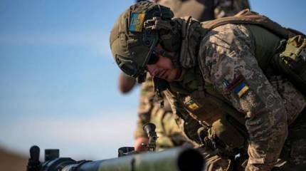 Украинский офицер: Если на Западе кто-то критикует ВСУ, пусть едет на фронт и покажет, как нужно воевать