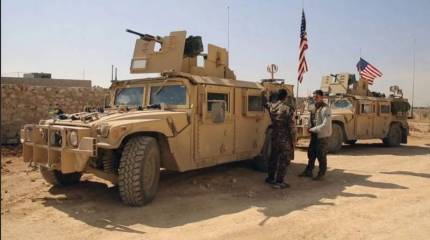 Охота за нефтью. Погоня за прибылью как разновидность оккупации