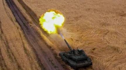 Пресса США: политики Евросоюза опасаются прорывов ВС РФ в зоне спецоперации летом