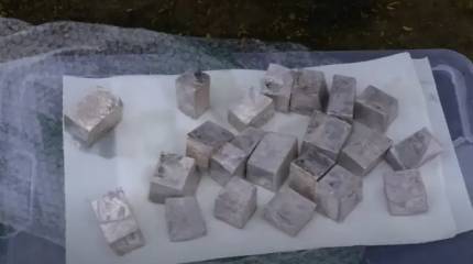 В Бундестаге: Мы снижаем зависимость от российского газа, но переходим в зависимость от лития, месторождения которого на Донбассе теперь контролирует Россия