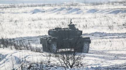 Русское поле экспериментов: вечность пахнет нефтью...