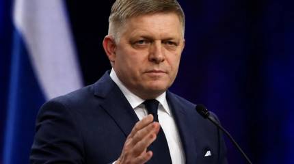 Фицо объяснил, почему Европе нельзя демонизировать Россию