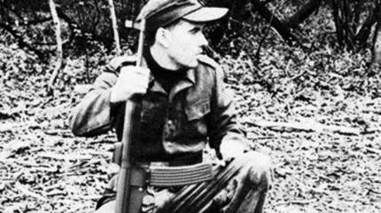 Stg.45 и другие автоматы Людвига Форгримлера