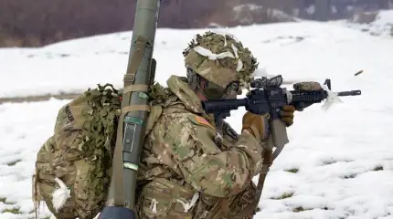 Small Wars Journal: верните мины для разрушения рельсов
