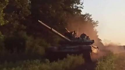«В город противника не пустим»: сводка о ходе спецоперации ВС РФ в Красном Лимане и на других фронтах