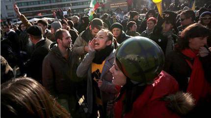 Болгария и НАТО. День непослушания