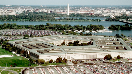 Пентагон ищет возможность ускорить операции в Ираке и Сирии