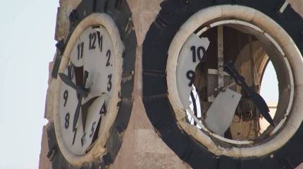 На территории Сирии найдено новое свидетельство преступлений ИГ