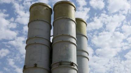 Американская пресса: Российские комплексы С-400 не дают покоя США