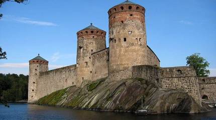 Как Елизавета Петровна вернула Швеции Финляндию, завоеванную русским оружием