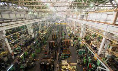 Руководство «Ижмаша» считает ситуацию  на производстве рабочей