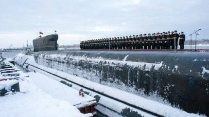 Прошел очередной Единый день приемки военной продукции