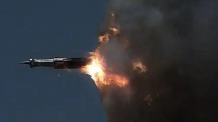 В США испытывается артиллерийский снаряд XM1155-SC с повышенной дальностью стрельбы