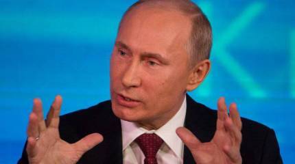 У России два пути: либо авторитаризм, либо «неосталинизм»