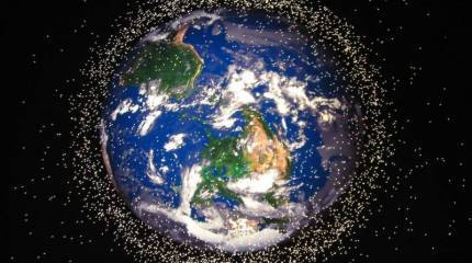 «Американские волки в небо бросили иголки»