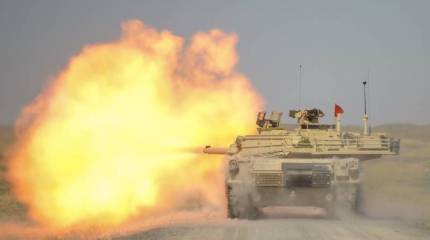 «Abrams превосходит Type 99 НОАК»: раскрыт порядок поставок американских танков Тайваню