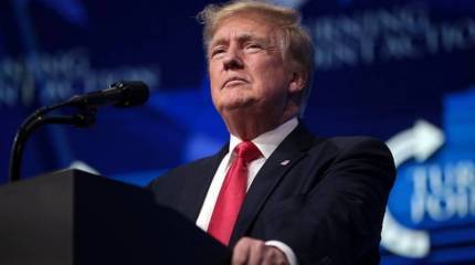 Американский аналитик: Победа Трампа на выборах не повлияет на военную поддержку Украины